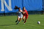 Women's Soccer vs WPI  Wheaton College Women's Soccer vs Worcester Polytechnic Institute. - Photo By: KEITH NORDSTROM : Wheaton, women's soccer